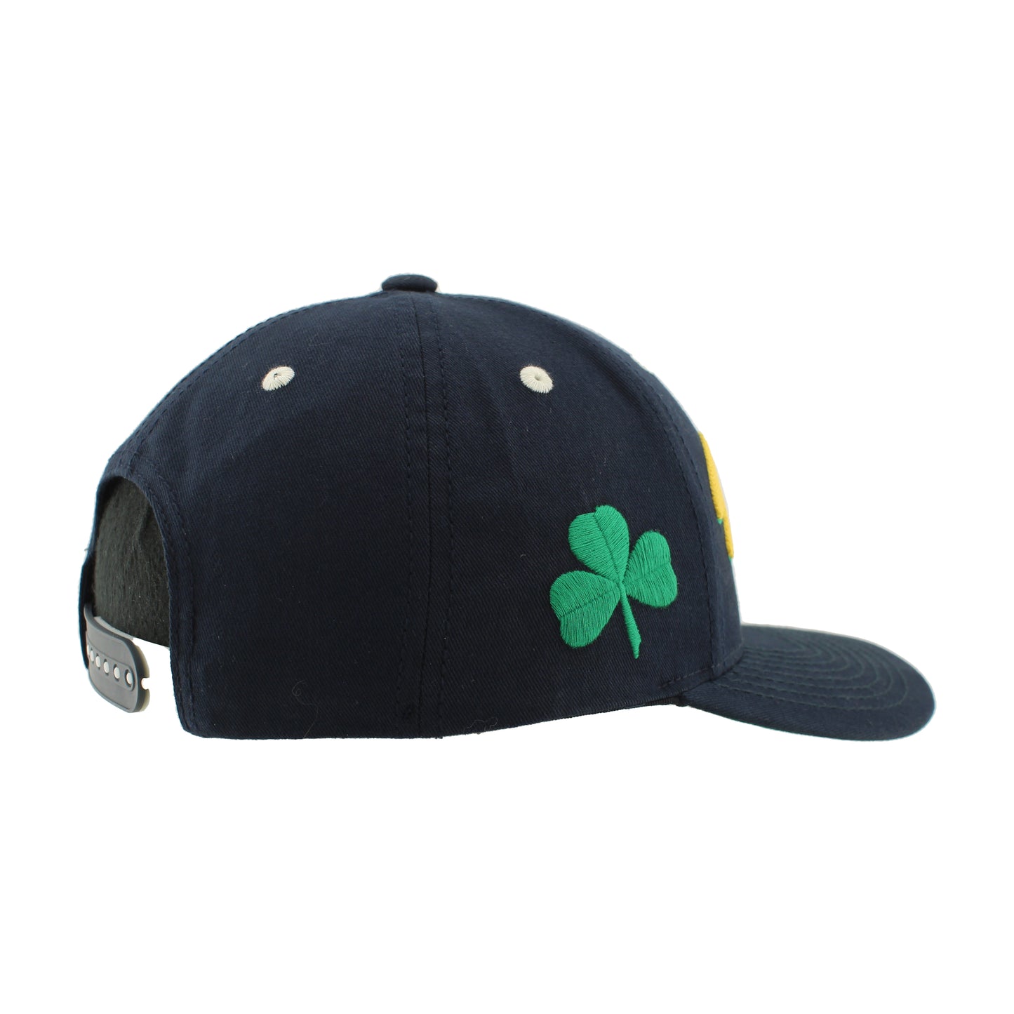 Cathedral Irish Shamrock Hat