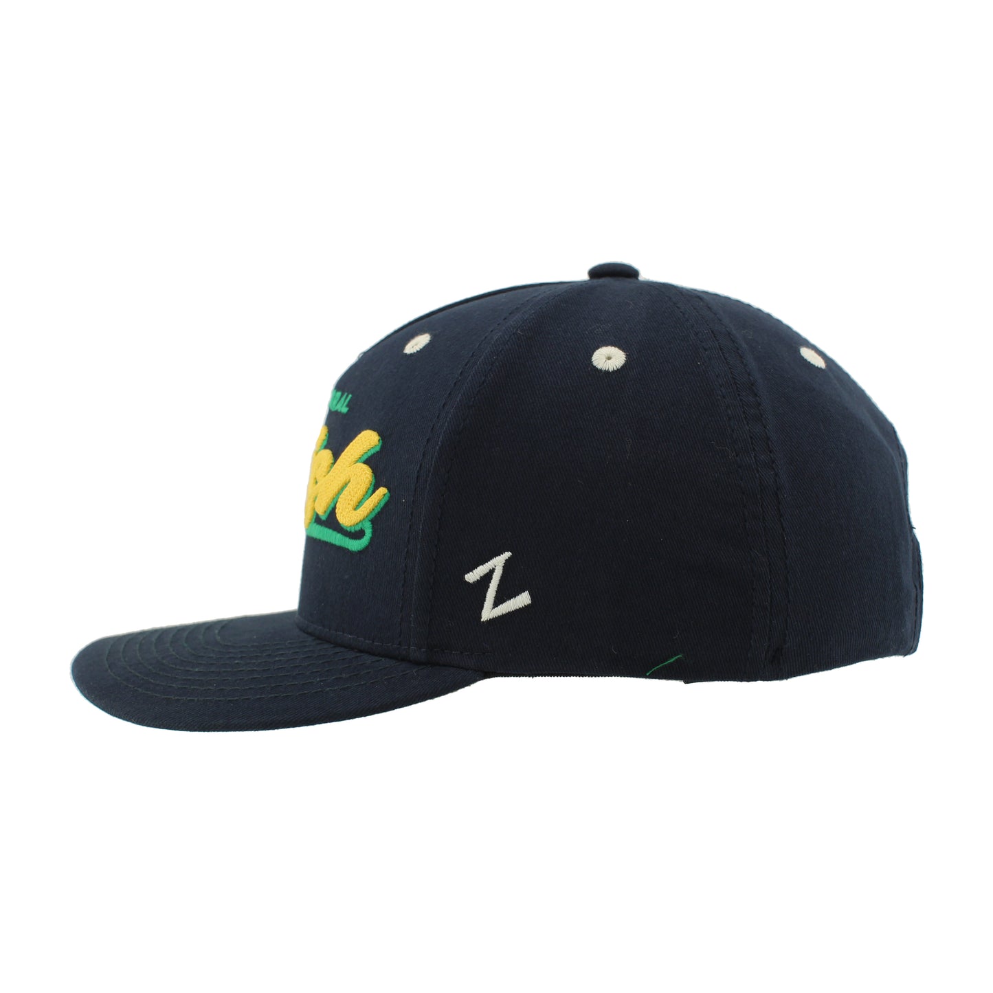 Cathedral Irish Shamrock Hat