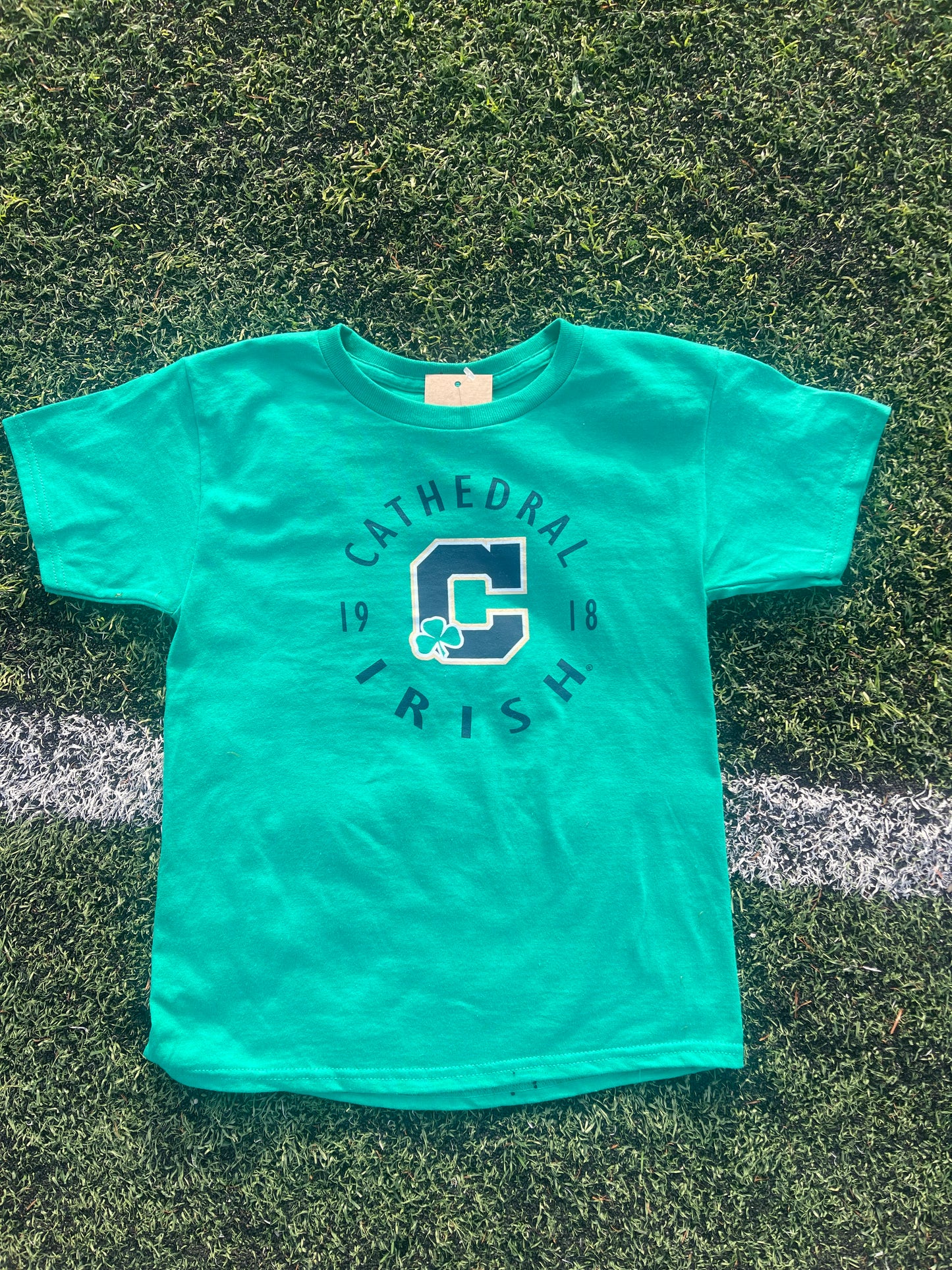Youth Cathedral Kelly T-Shirt