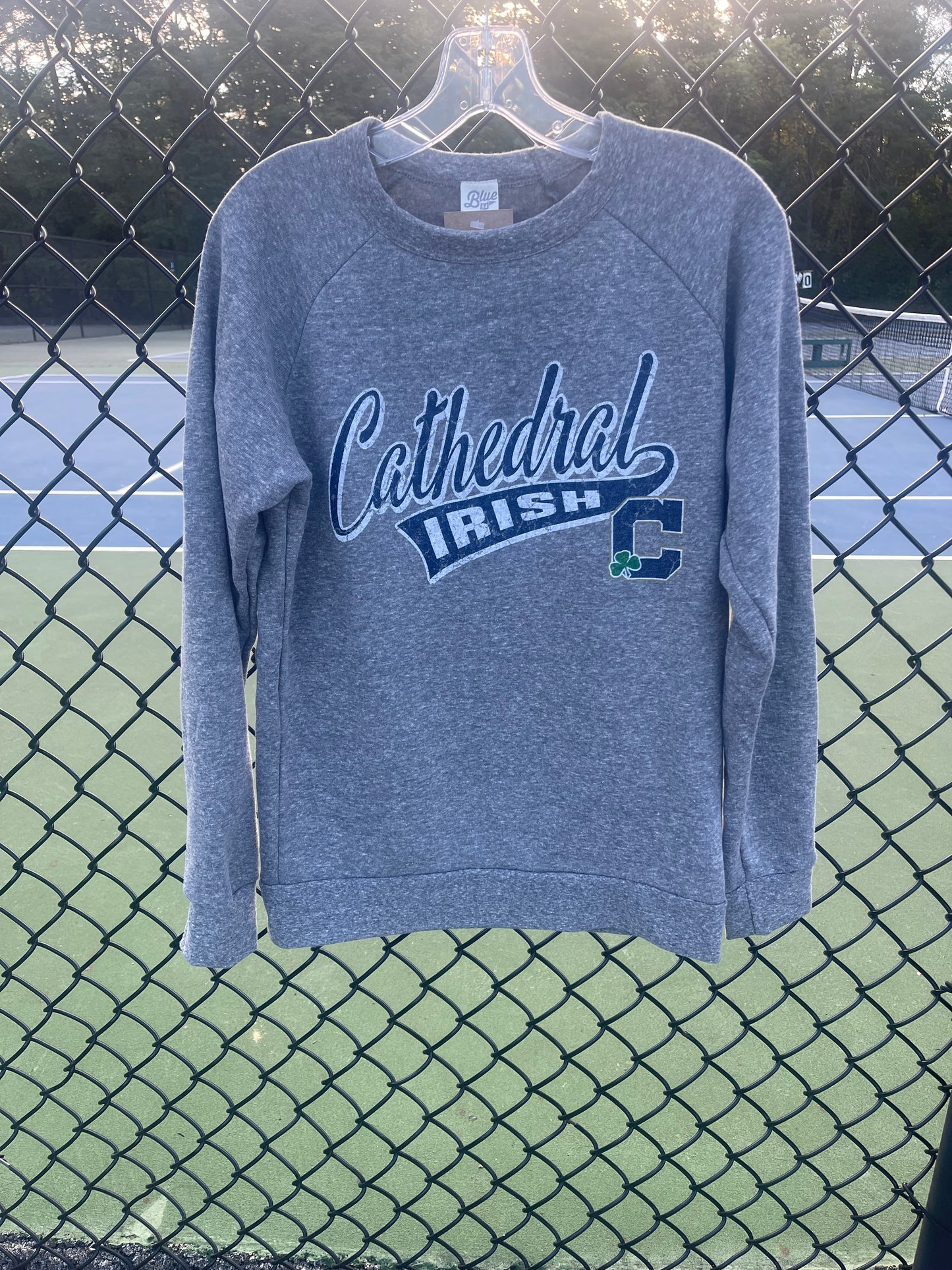 Cathedral Starter Pack Sweatshirt