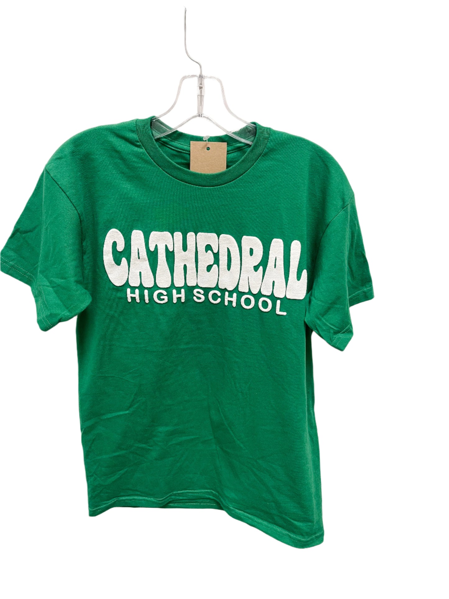 Stuff Puffed Tee