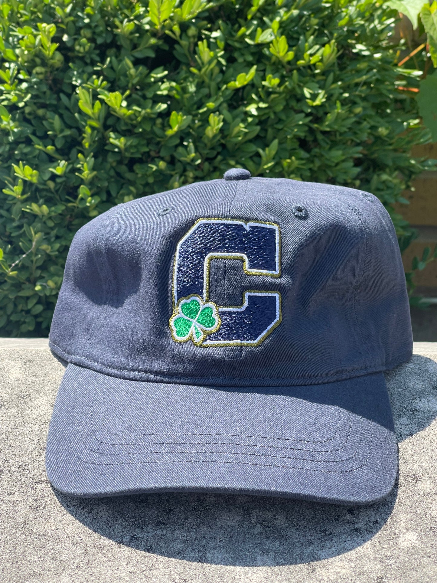 Cathedral All Around Hat