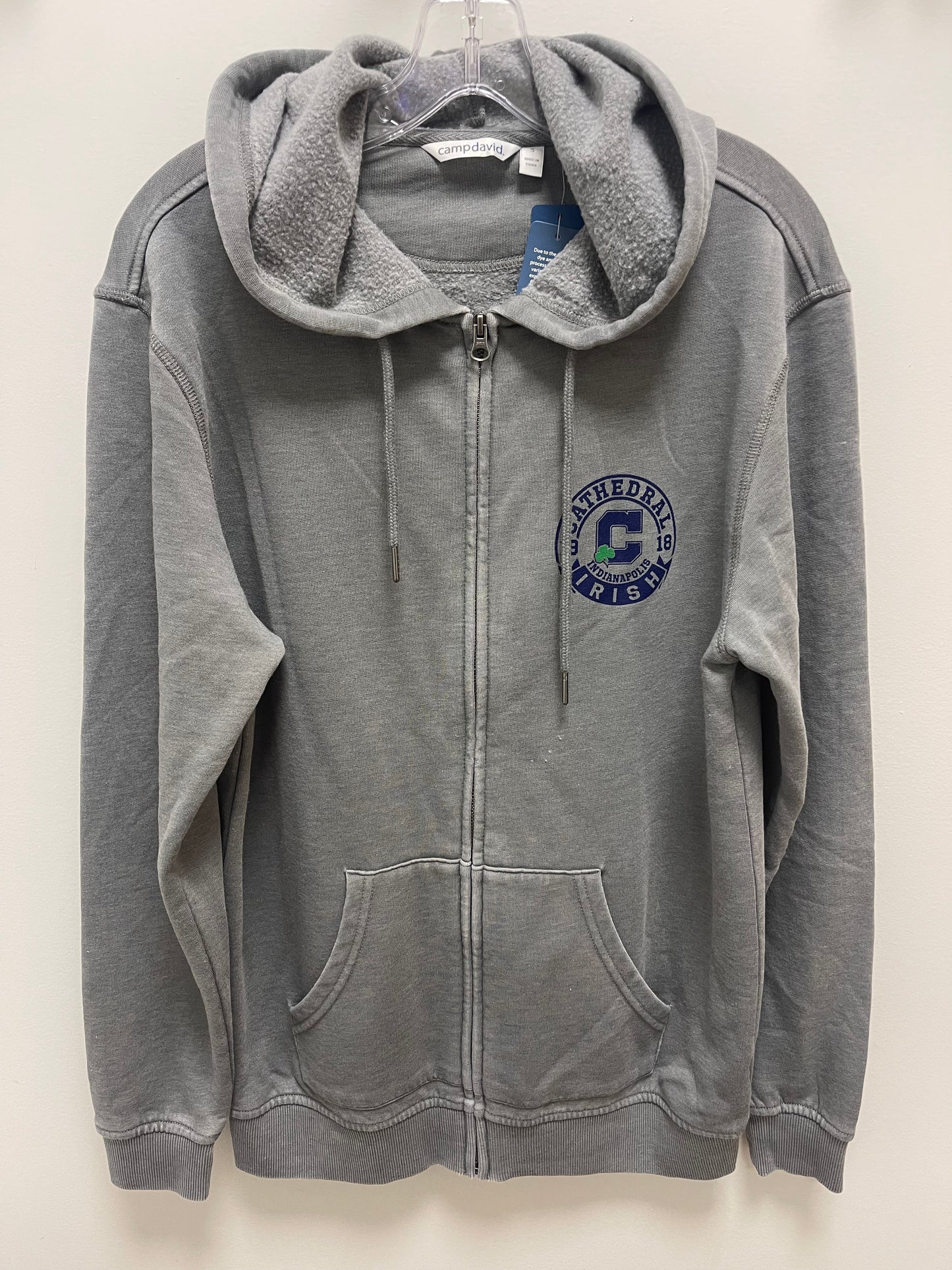 Cathedral Vintage Full Zip