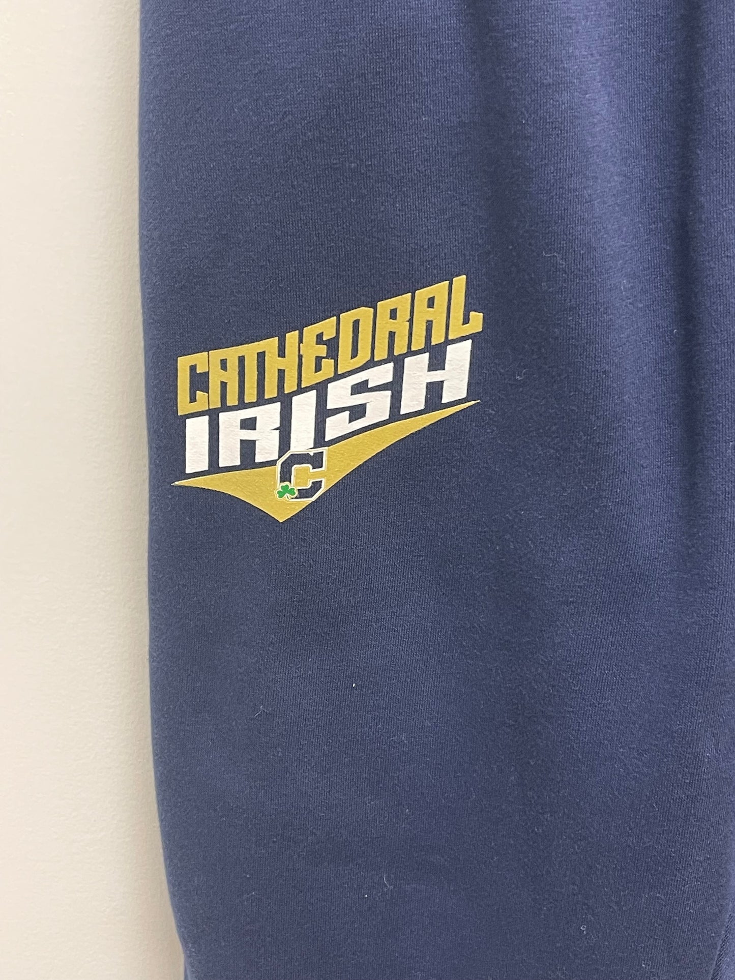 Nike Cathedral Navy Joggers