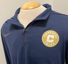 Load image into Gallery viewer, Nike Intensity Lightweight 1/4 Zip Pullover
