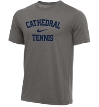 Nike Cathedral Spring Sport Tees