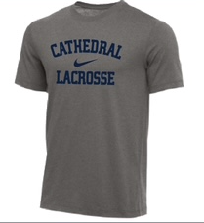 Nike Cathedral Spring Sport Tees