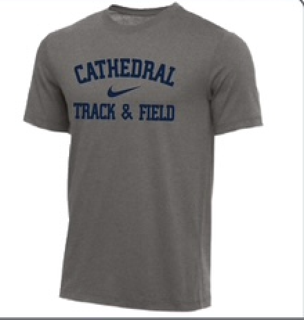 Nike Cathedral Spring Sport Tees