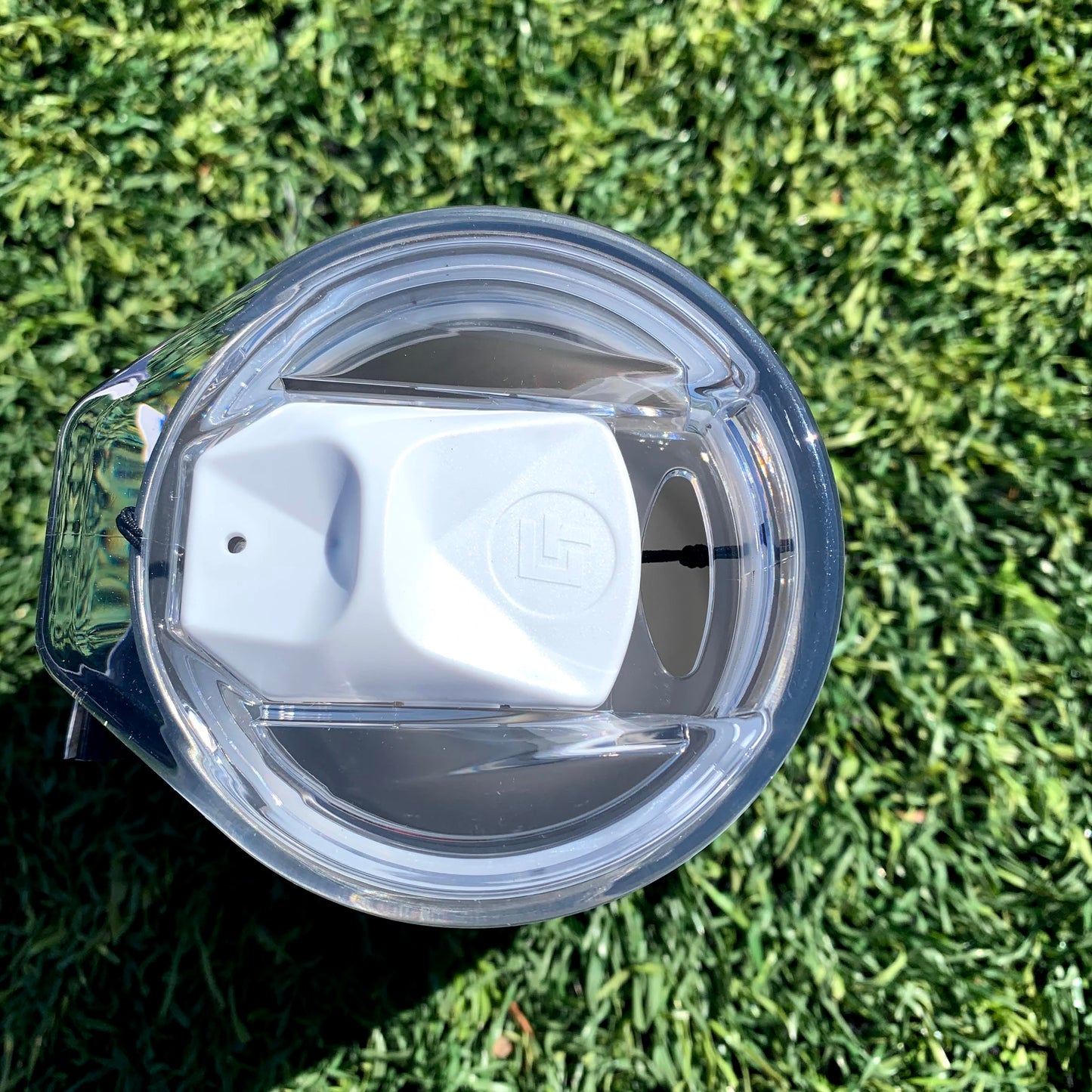 Sidekick Stemless Tumbler