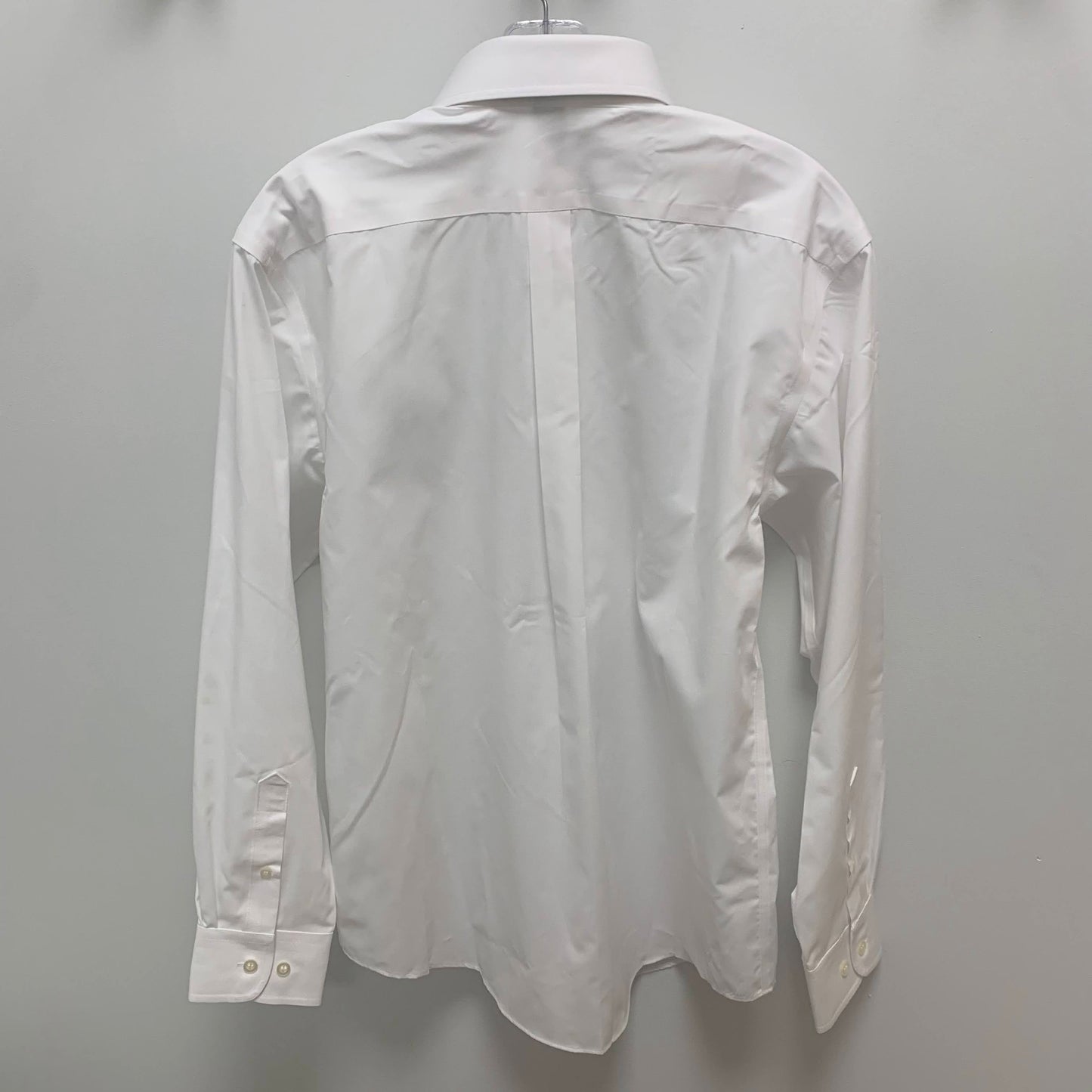 Men's Button Down Oxford Dress Shirt