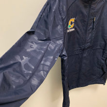 Load image into Gallery viewer, Columbia Camo Flash Forward Jacket
