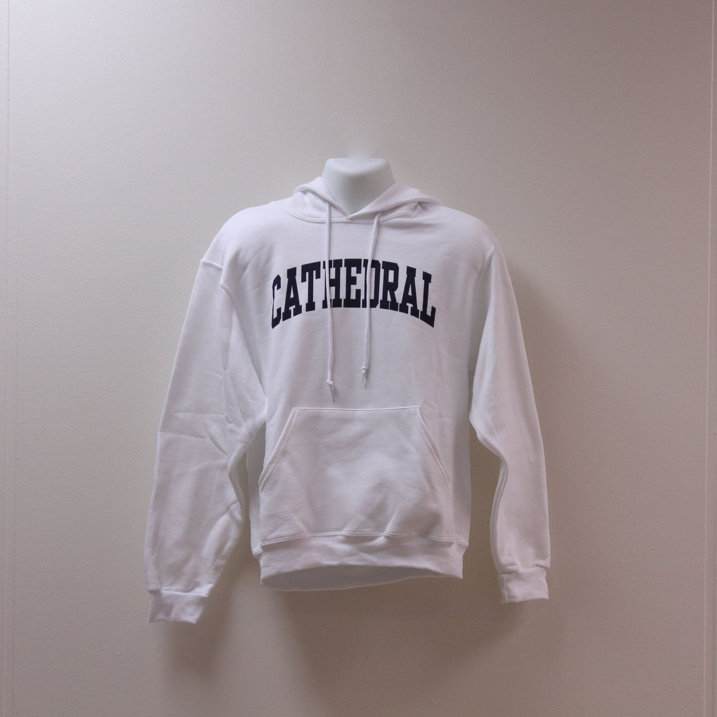 Tall Uniform Hoodie