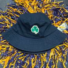 Load image into Gallery viewer, Navy Bucket Hat
