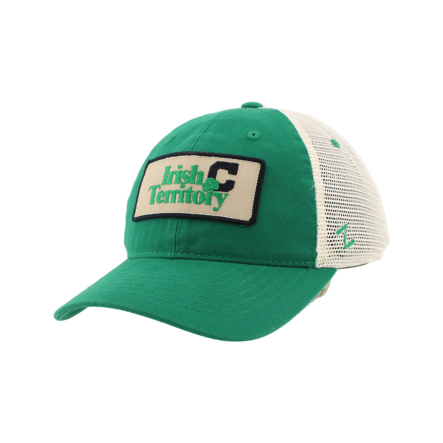 Irish Territory Trucker Hat