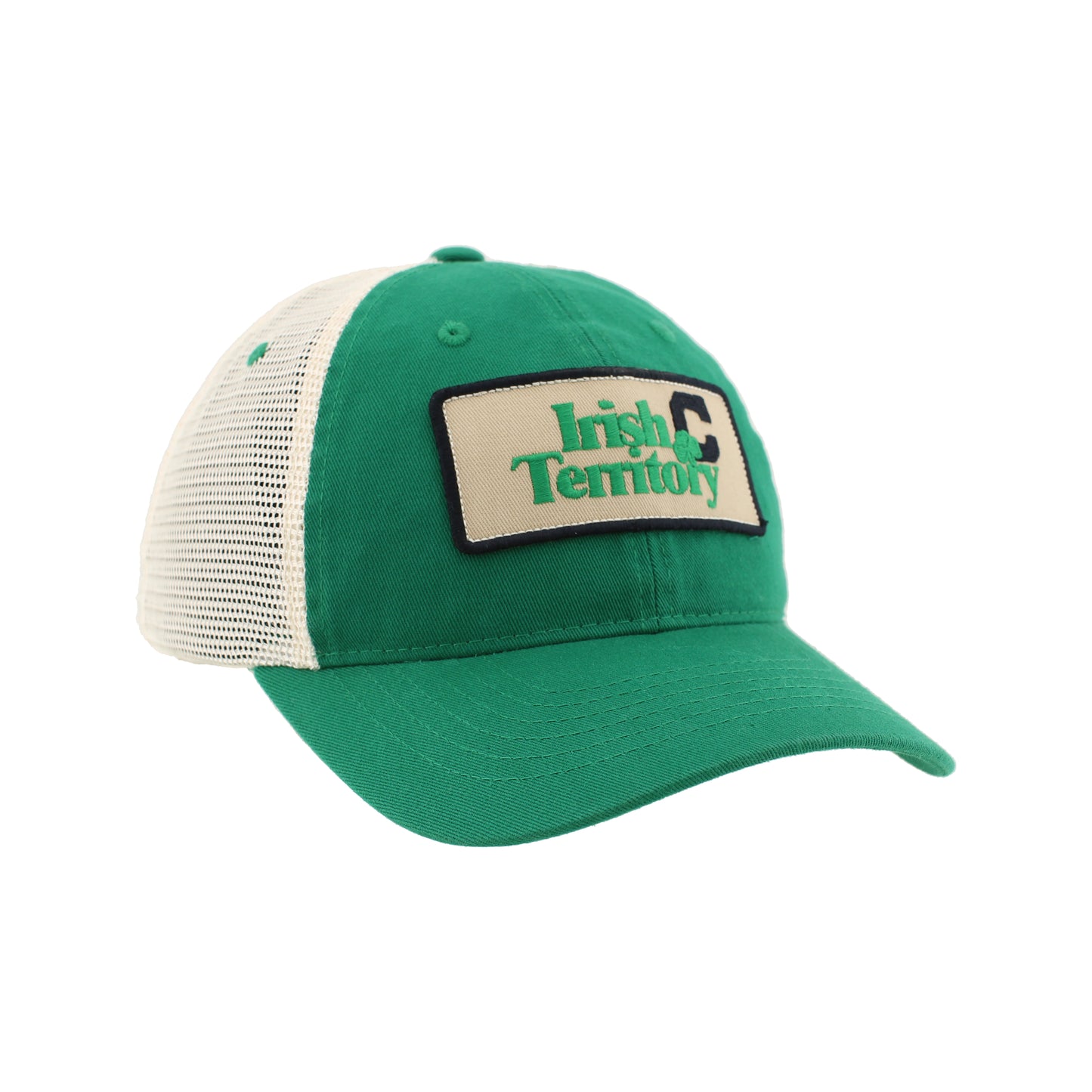 Irish Territory Trucker Hat