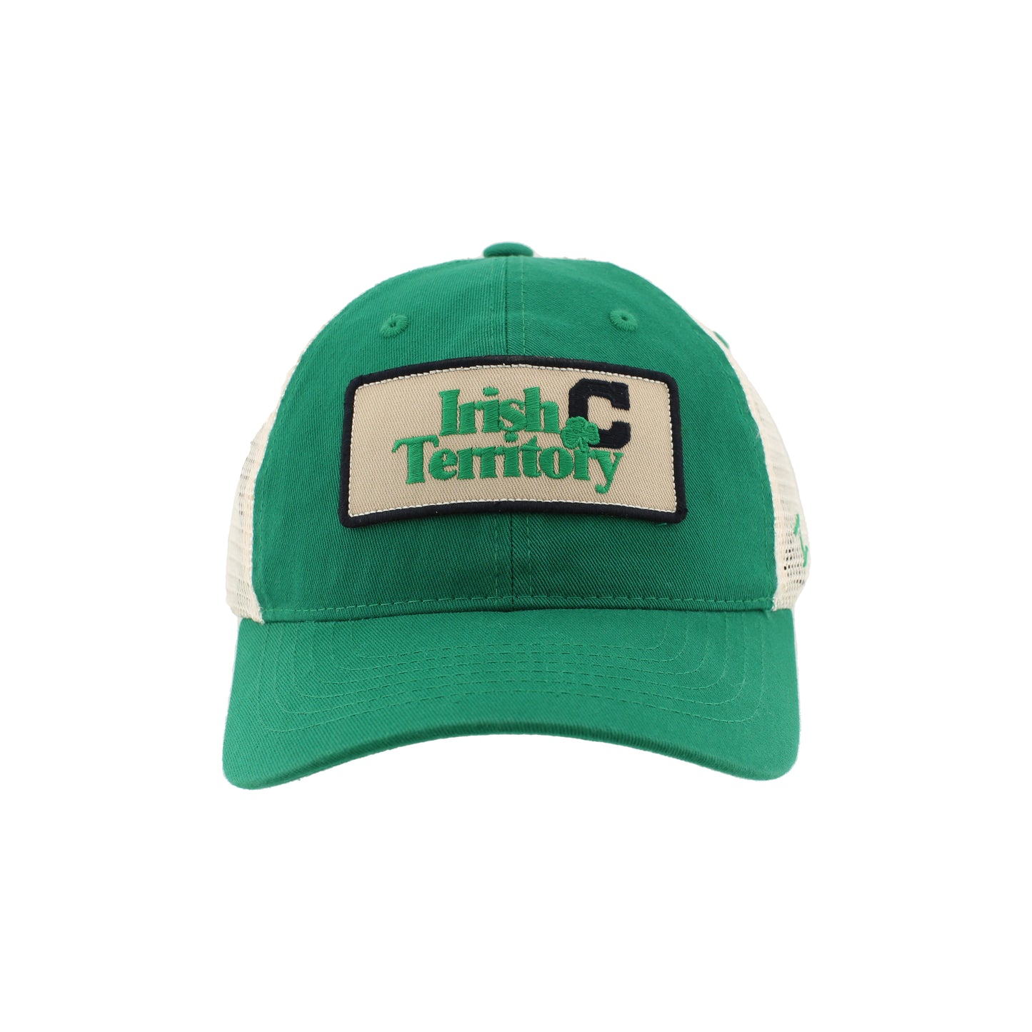 Irish Territory Trucker Hat