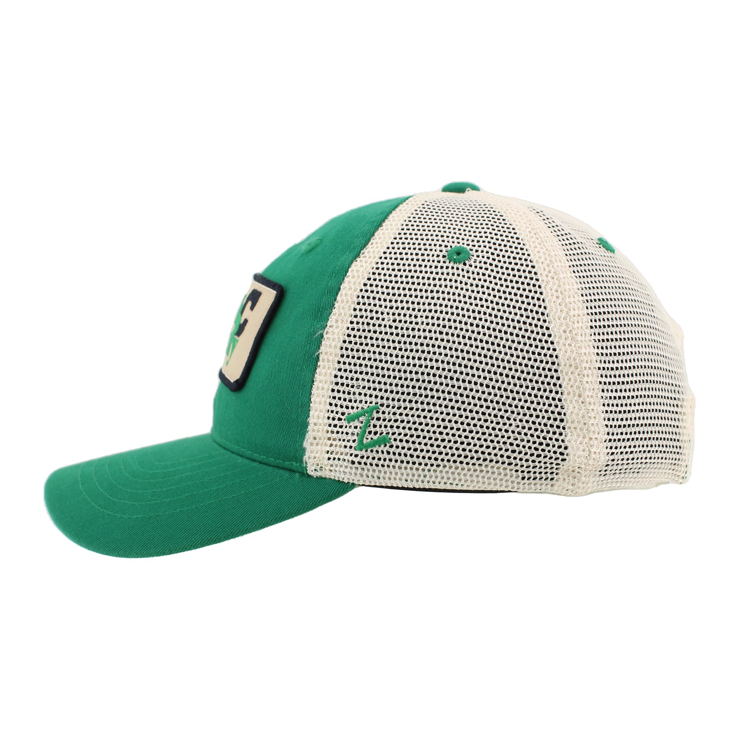 Irish Territory Trucker Hat