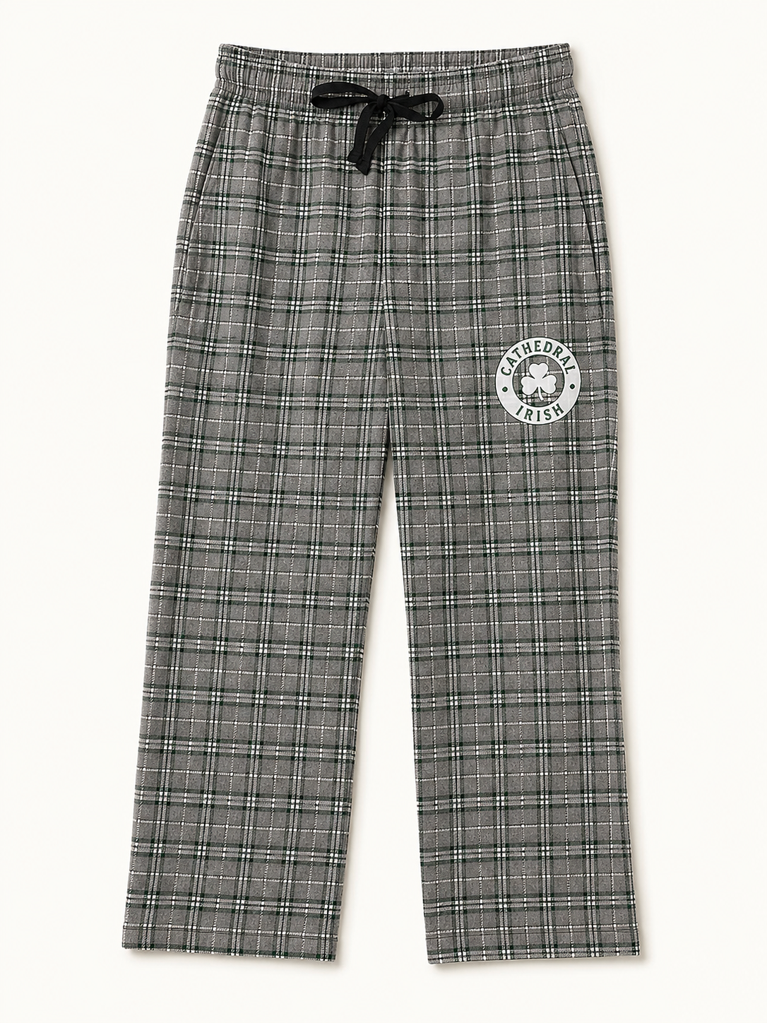 Cathedral Flannel Lounge Pants
