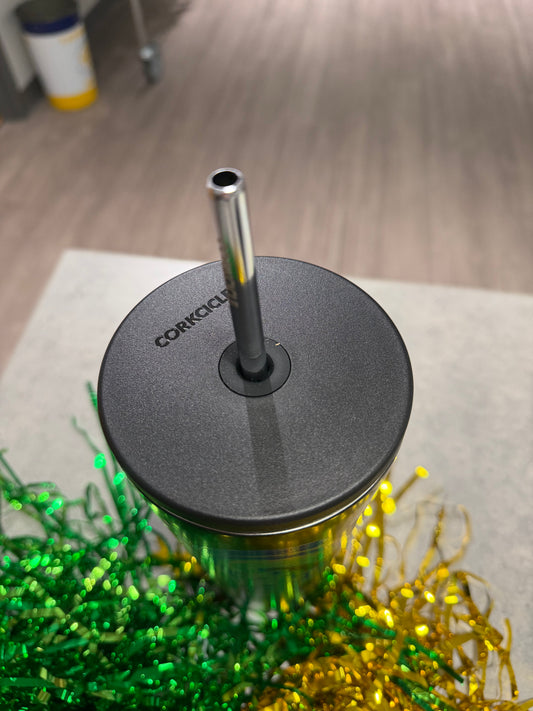 Corkcicle 24 oz Cold Cup – Cathedral x Justin Patten