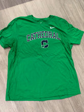 Load image into Gallery viewer, Nike Core SS T-Shirt (Kelly Green)
