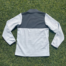 Load image into Gallery viewer, Gray Nike Therma-Fit Victory Pullover
