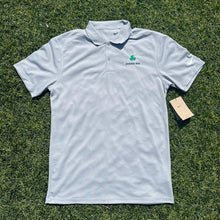 Load image into Gallery viewer, Men&#39;s Nike Victory Light Gray Dri-Fit Polo
