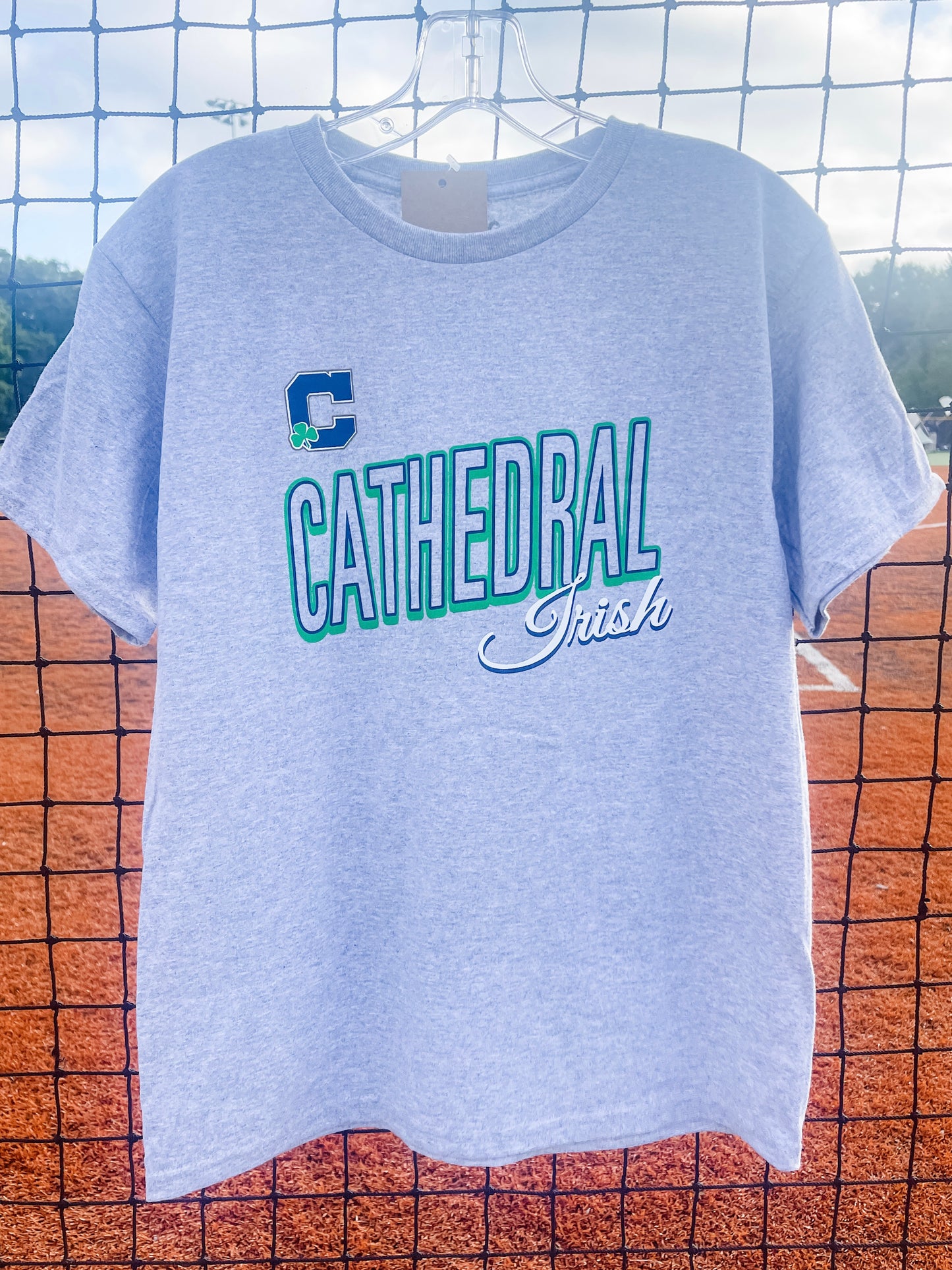 Youth Capable Tee