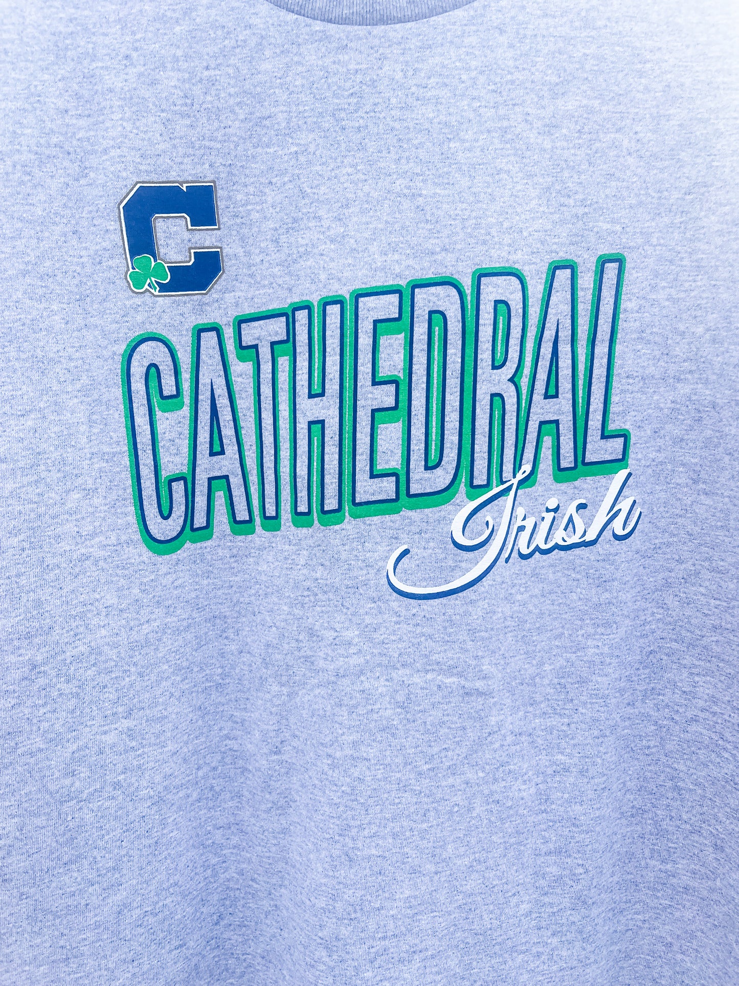Youth Capable Tee