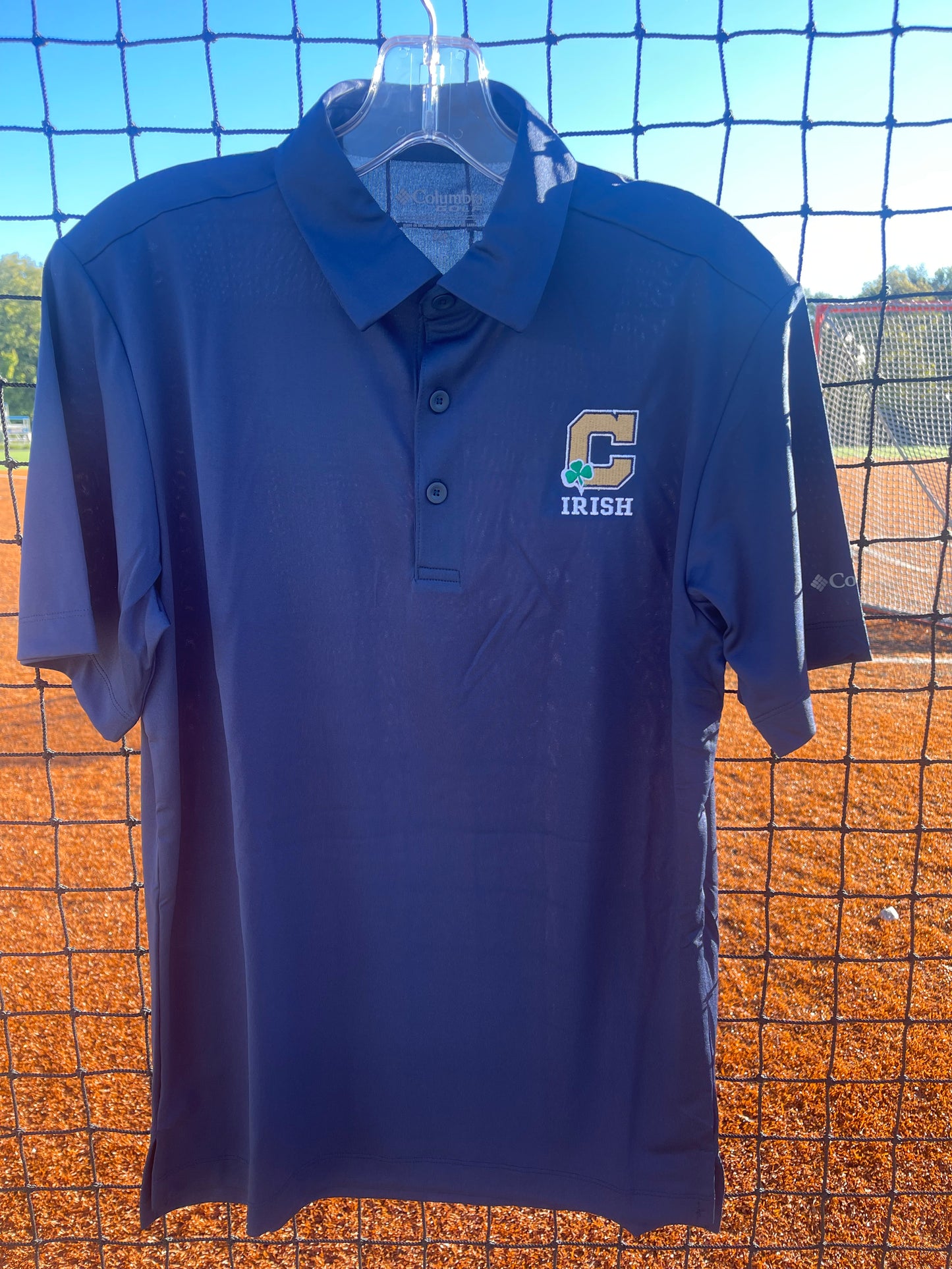 Columbia Drive Polo