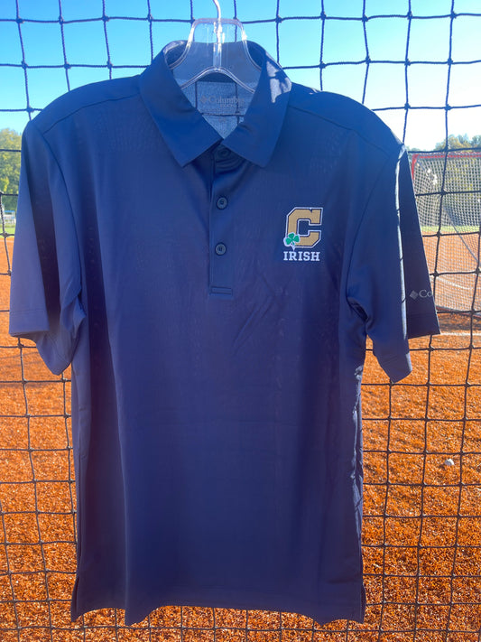 Columbia Drive Polo