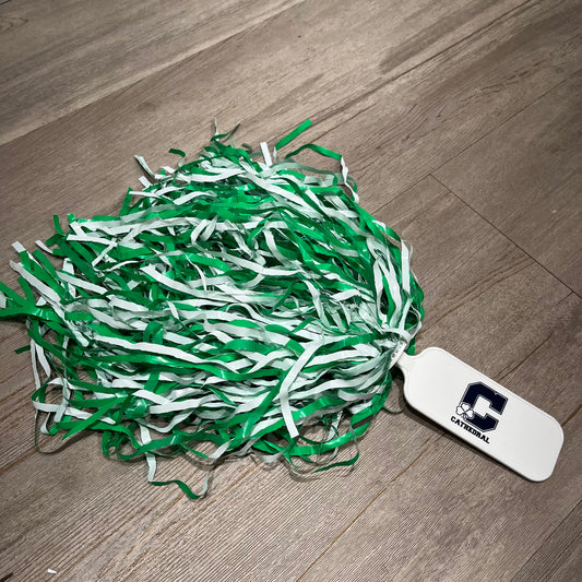 Streamer Pom Pom