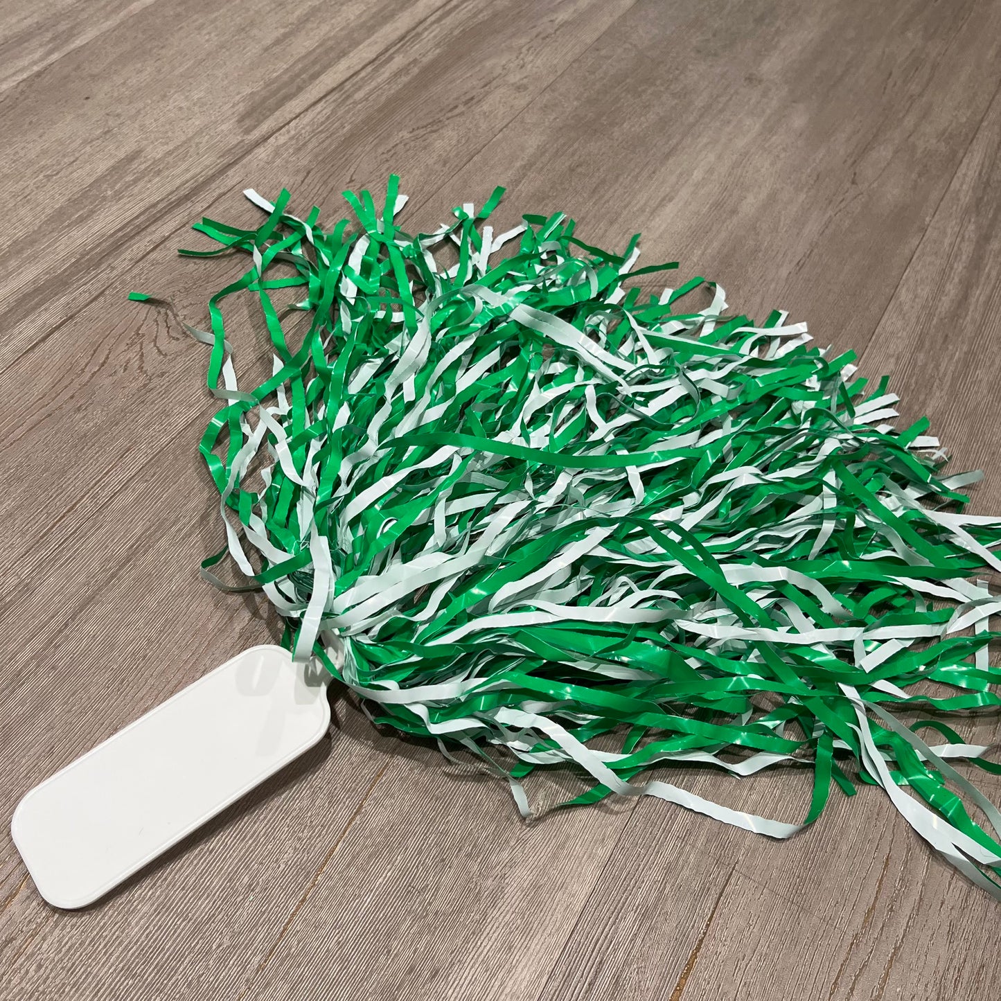 Streamer Pom Pom