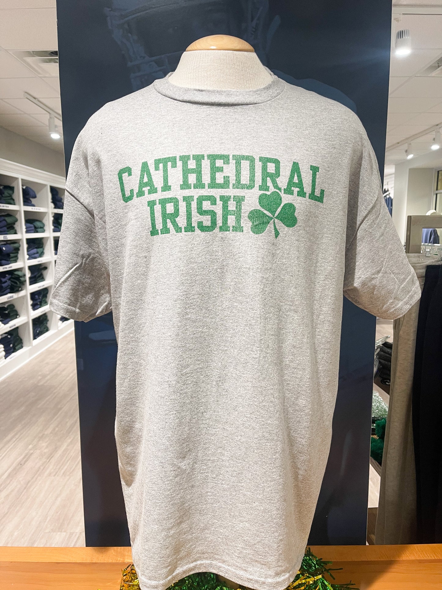 Cathedral Hat & T-Shirt Combo