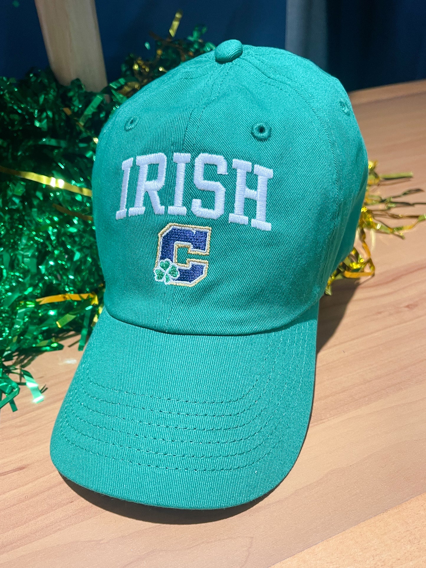Cathedral Hat & T-Shirt Combo