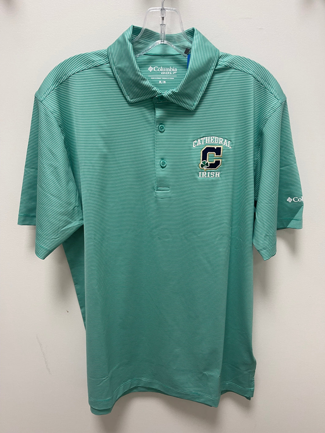 Columbia Double Hit Polo