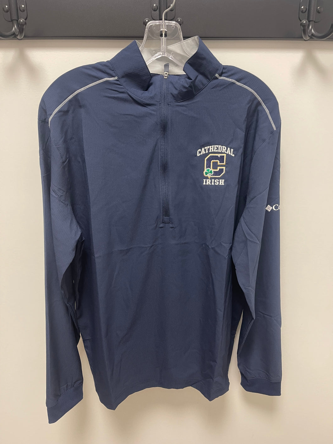 Columbia Bogey's Paradise Pullover