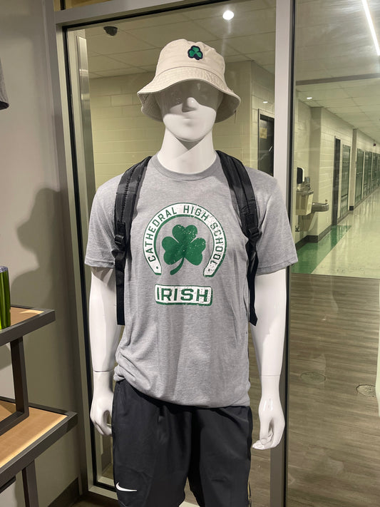 Oxford Cathedral High School Irish Tee
