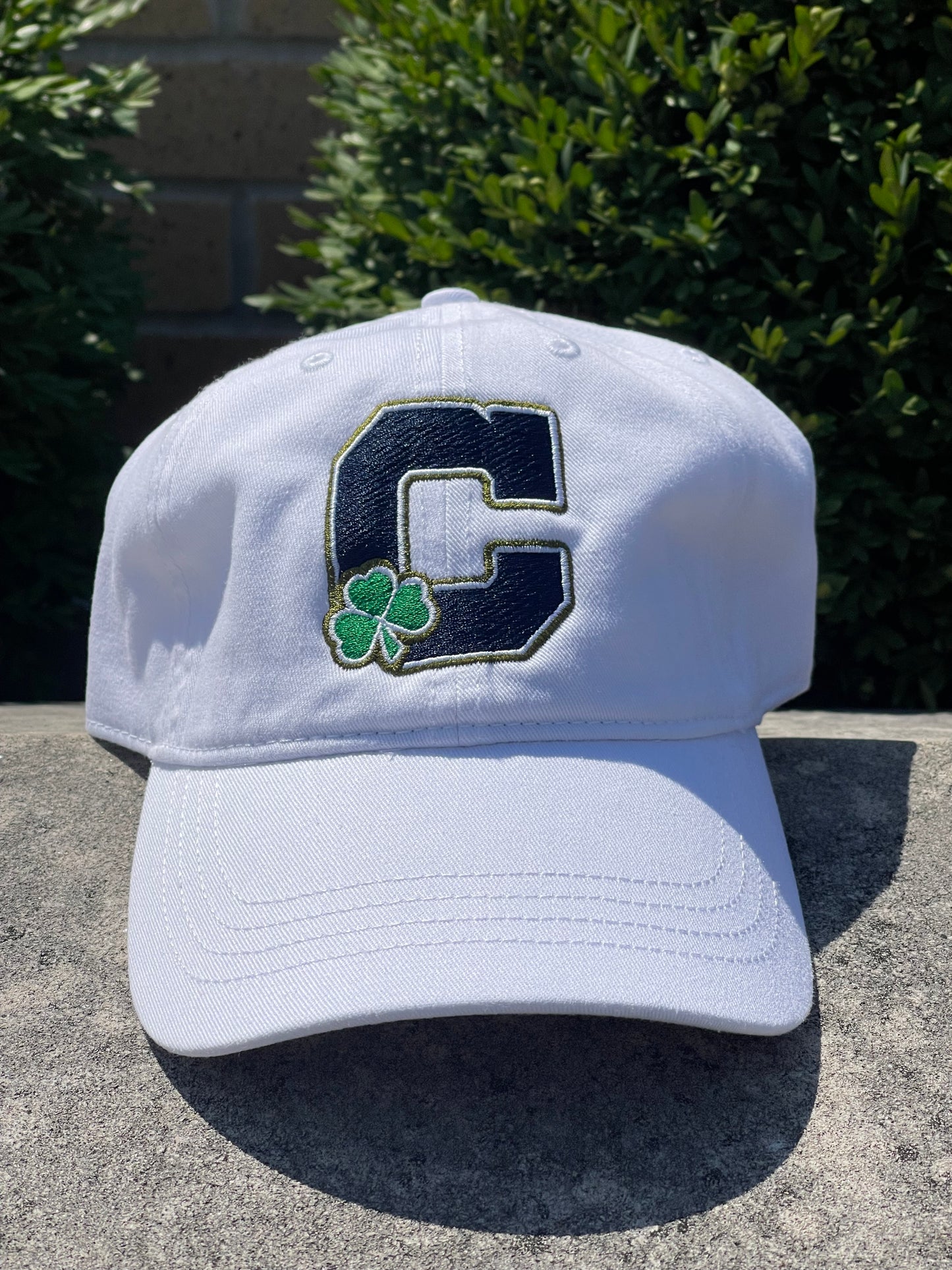 Cathedral All Around Hat