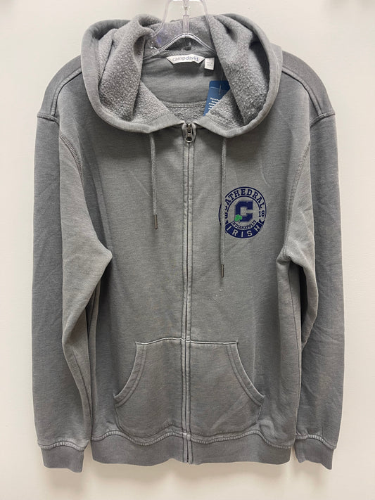 Cathedral Vintage Full Zip