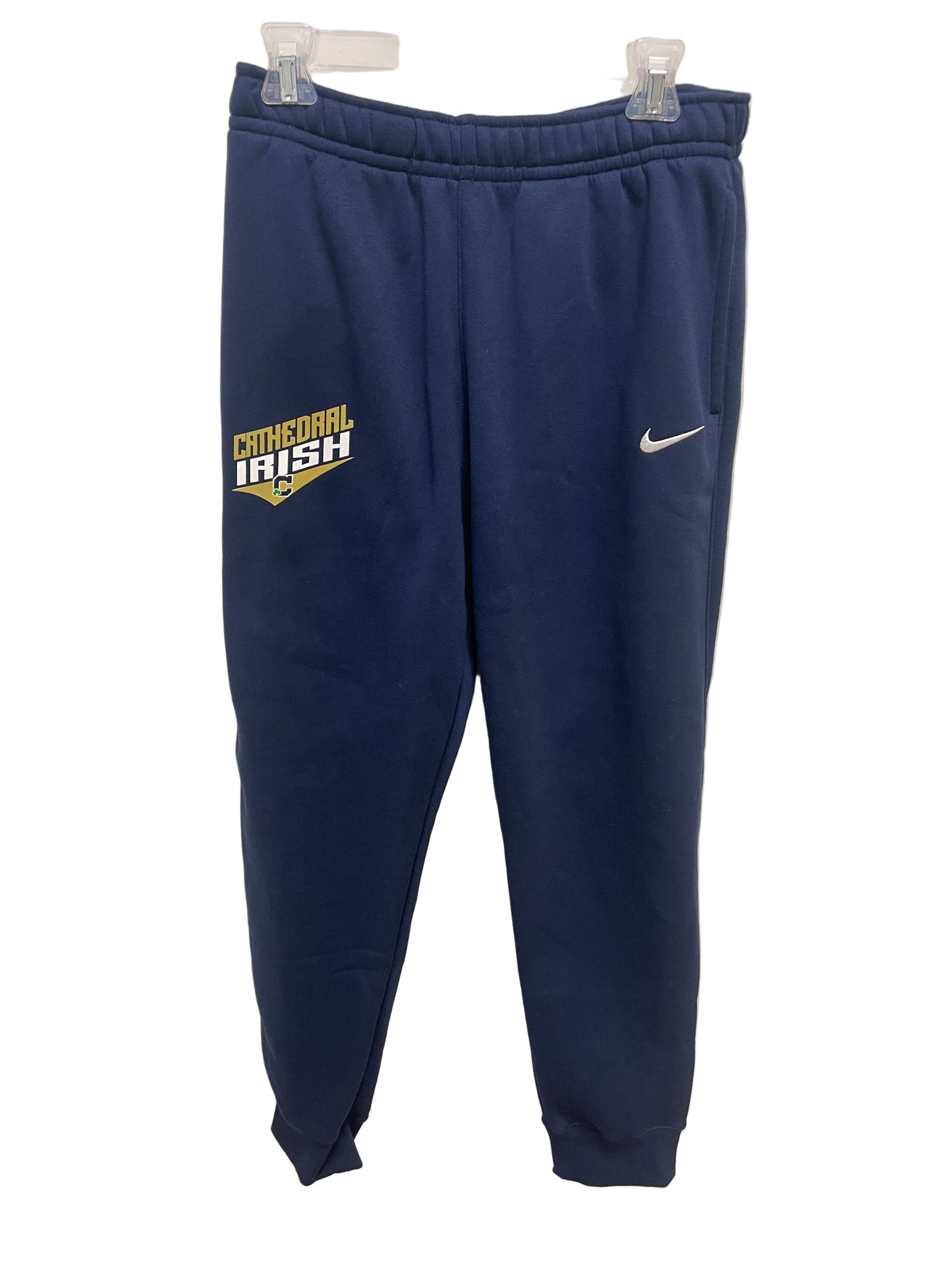 Nike Cathedral Navy Joggers