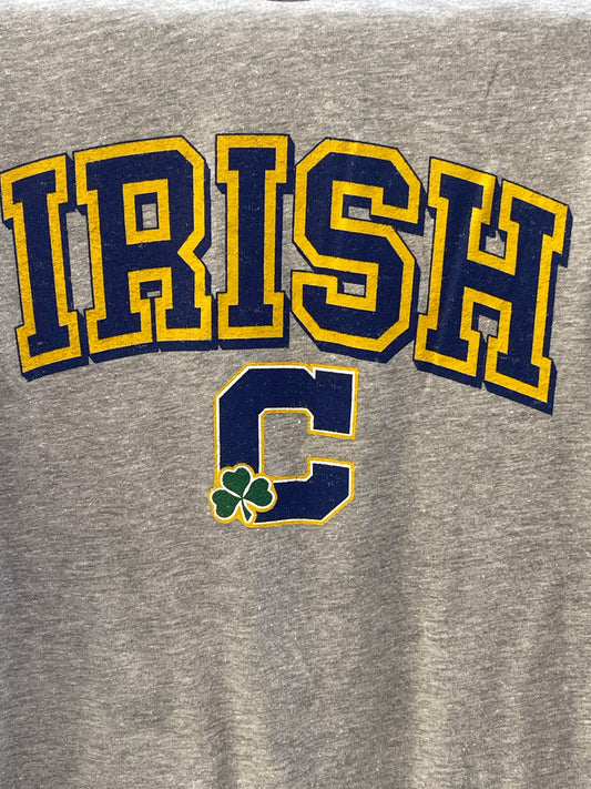 Irish Long Sleeve Tee