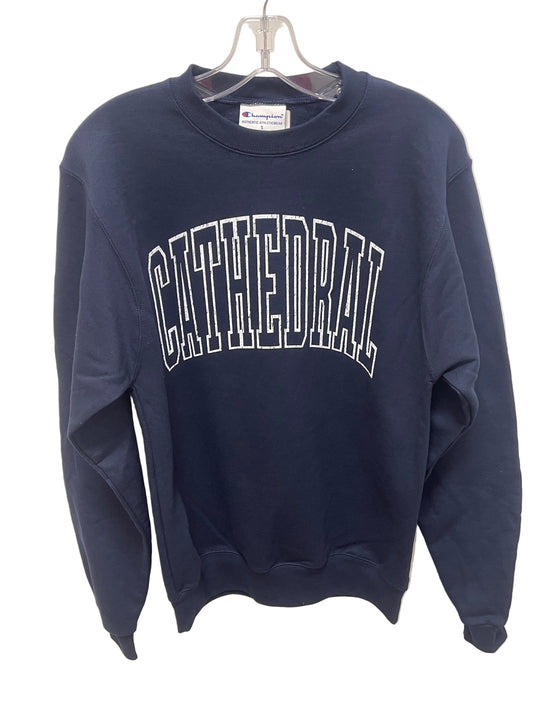 Cathedral Classic Crewneck Sweatshirt