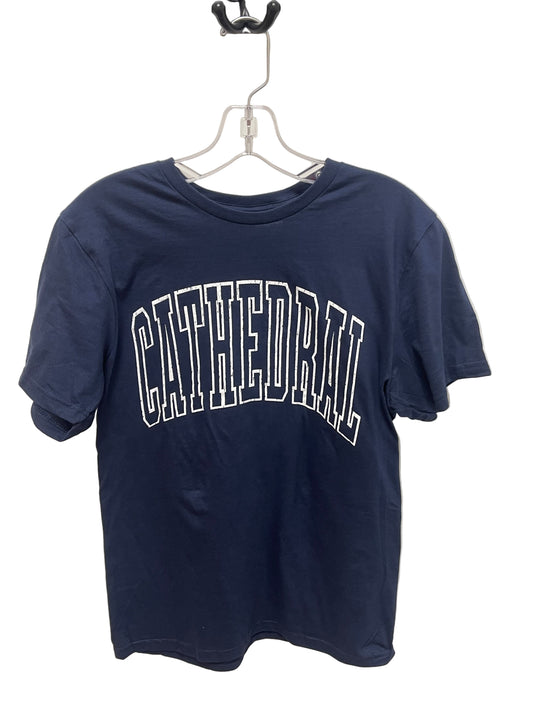Cathedral Classic Tee