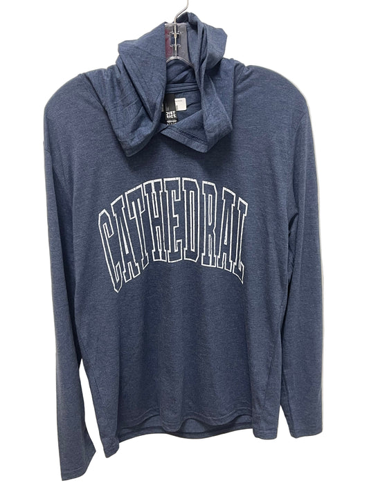 Cathedral Classic Long-Sleeved Hoodie