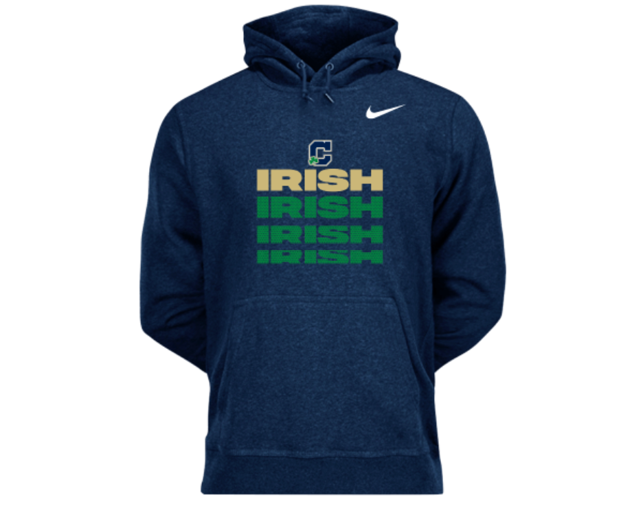 Nike Club Fleece Hoodie