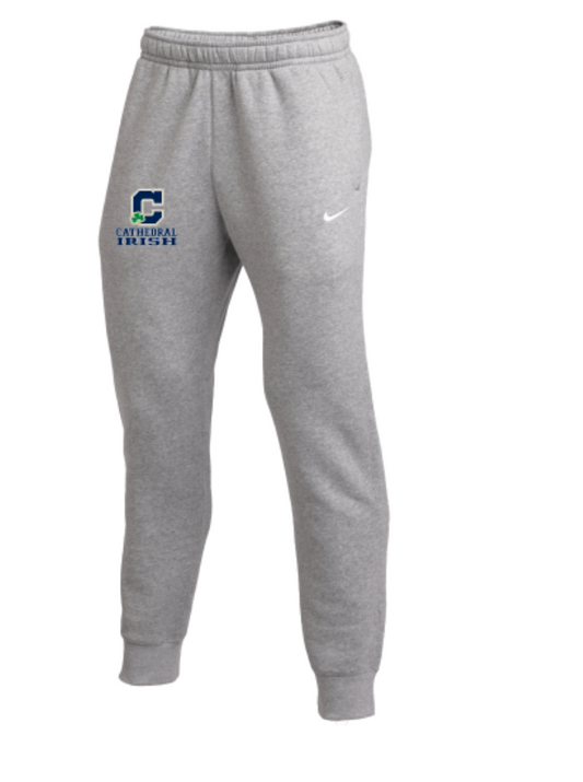 Cathedral Irish Nike Men's Club Fleece Joggers