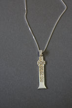 Load image into Gallery viewer, Pre-order Cathedral Legacy Cross Necklace
