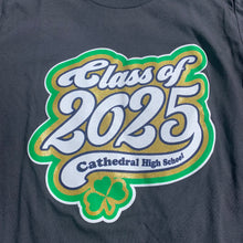Load image into Gallery viewer, Class of 2025 T-shirt
