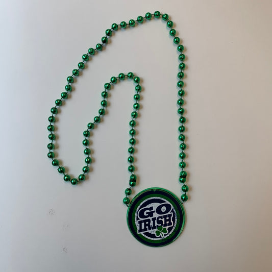 Go Irish Bead