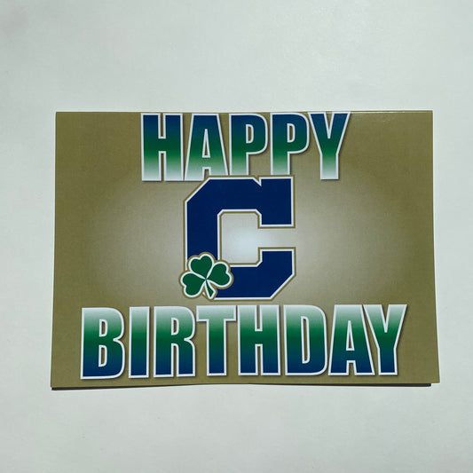 Greeting Card